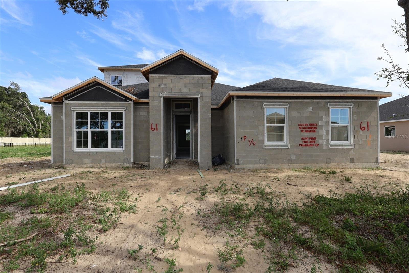 3722 Wolves Creek Pl Property Photo 1