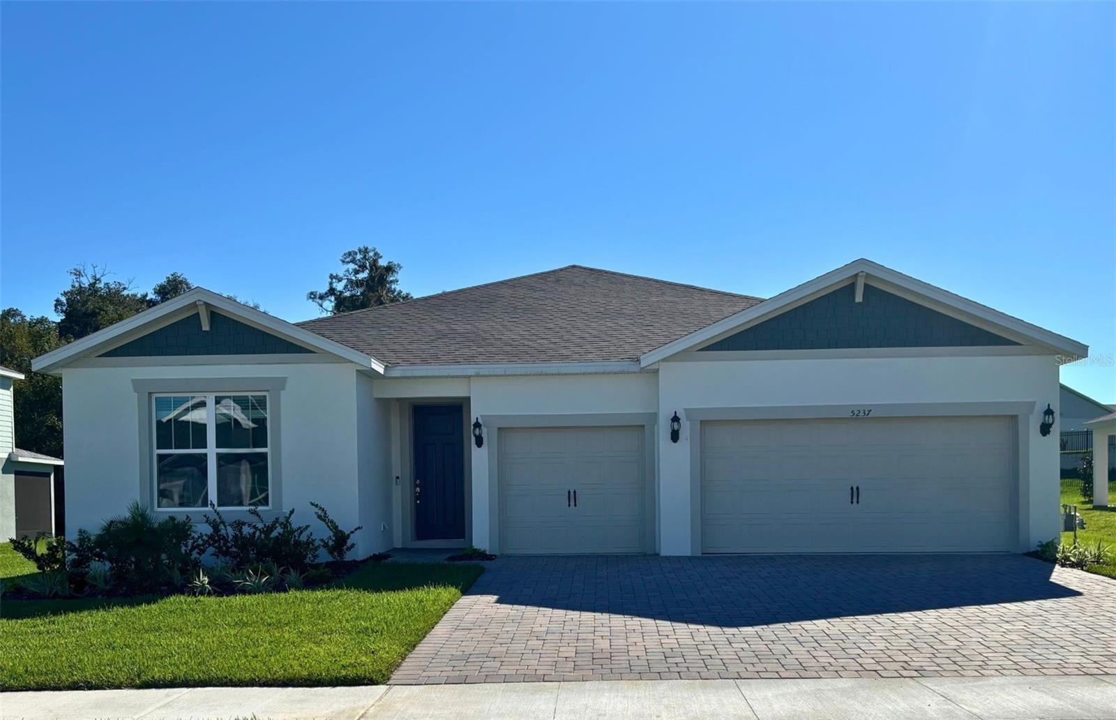 5237 Handsome Hills Drive Property Photo 1