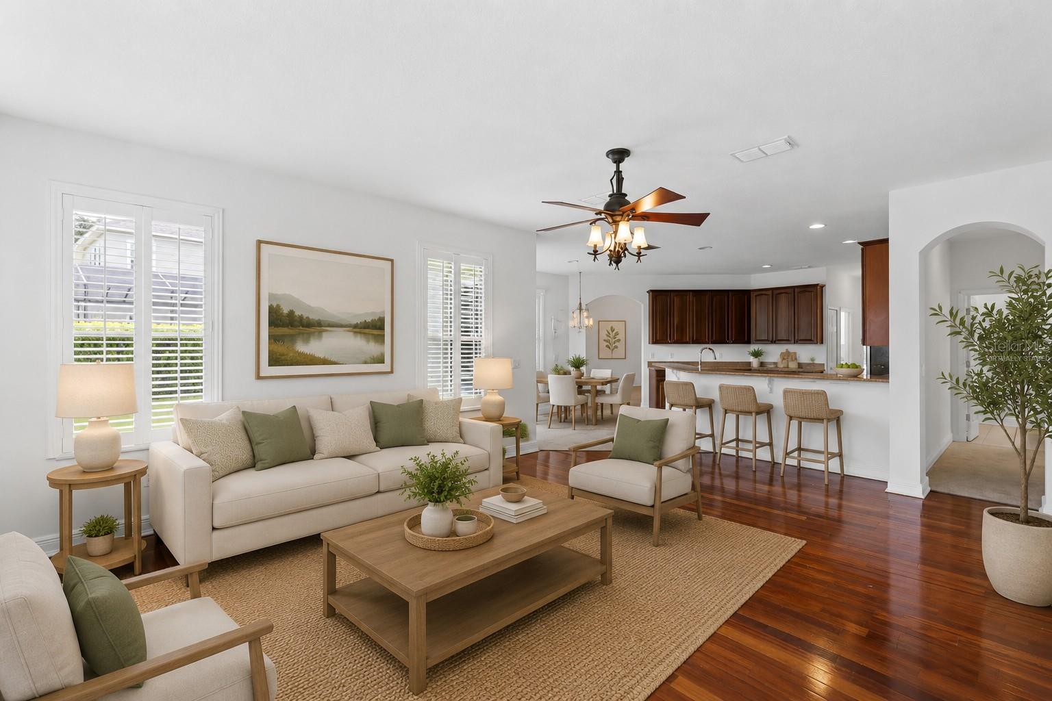6363 Sedona Leaf Ct Property Photo 14