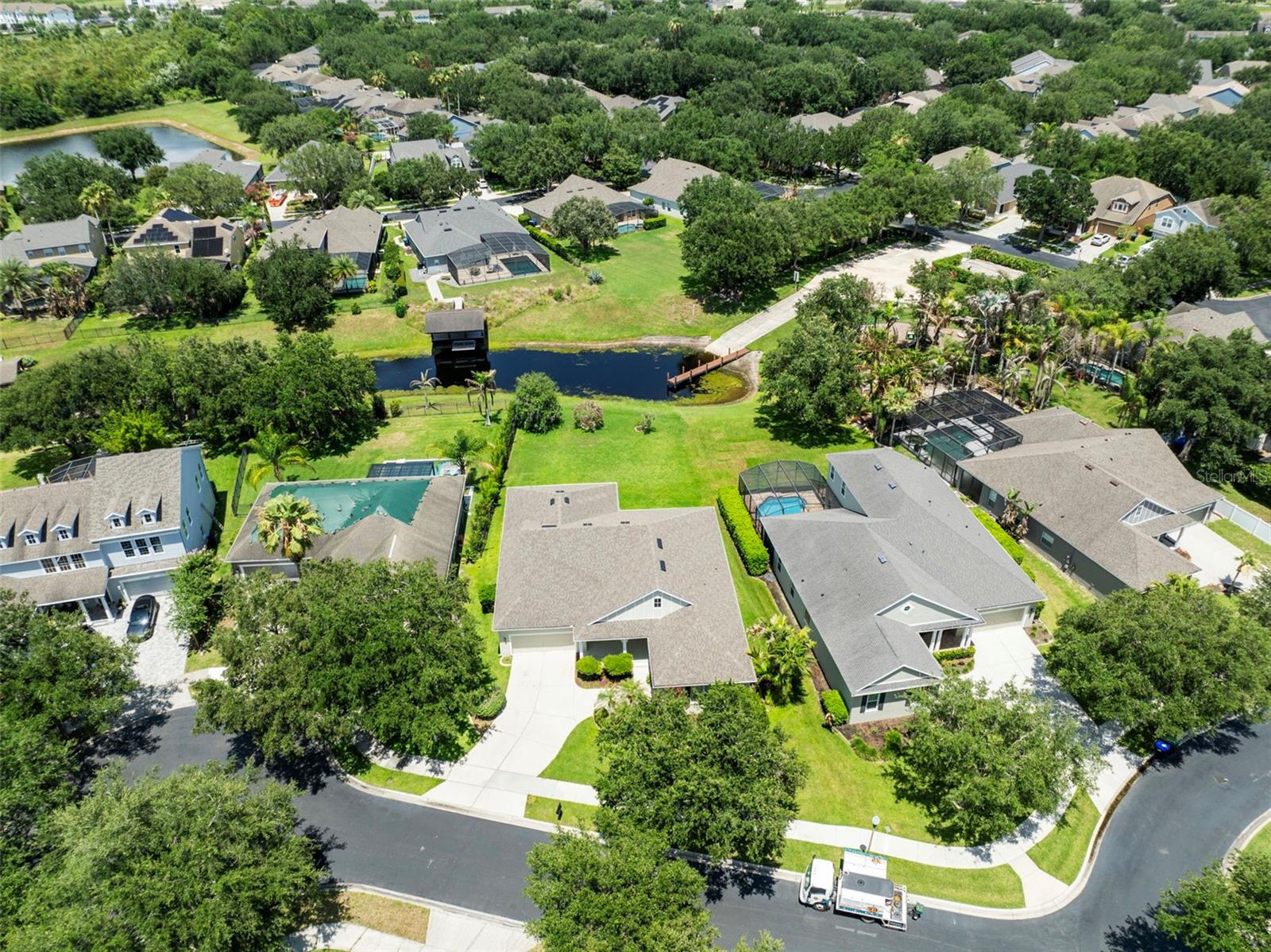 6363 Sedona Leaf Ct Property Photo 36