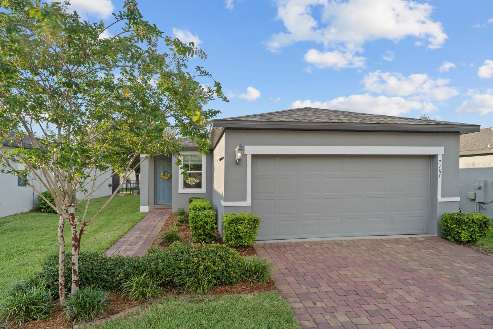 2787 BELLA VISTA DR Property Photo 1