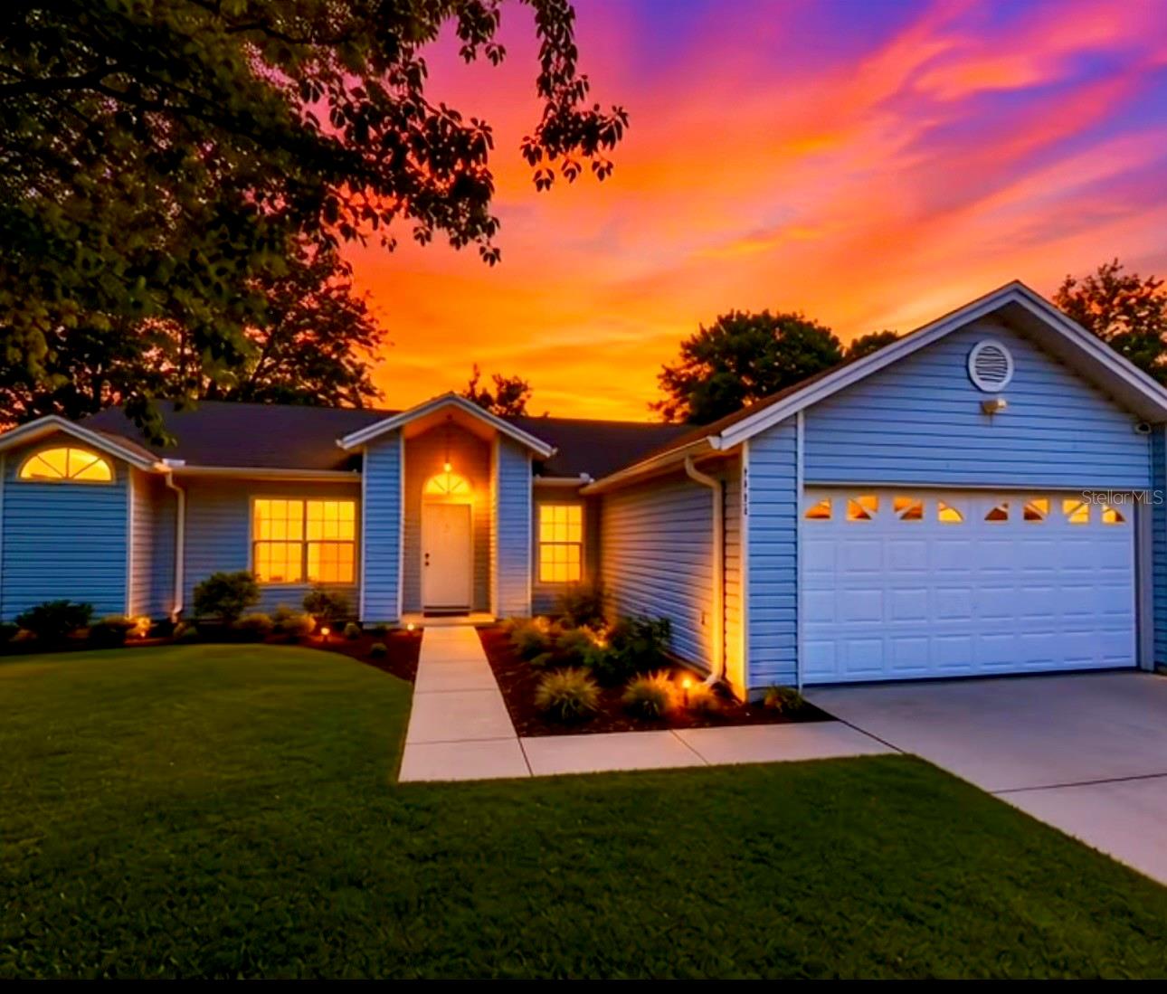 5113 Timber Ridge Tr Property Photo 1
