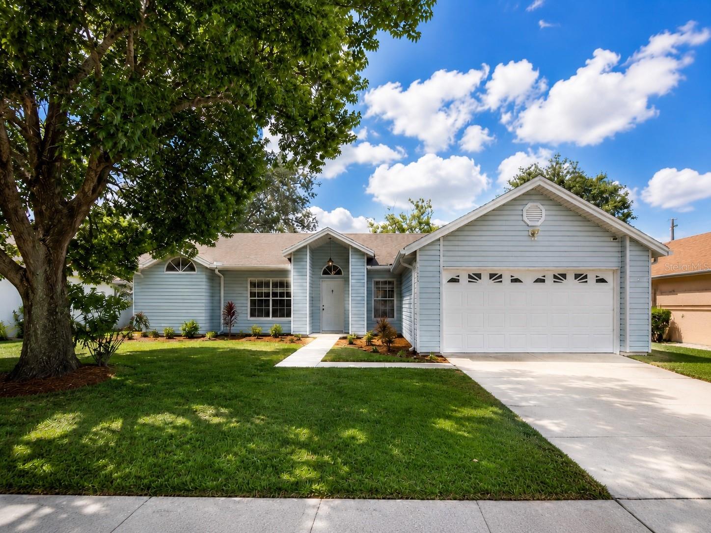 5113 Timber Ridge Tr Property Photo 2