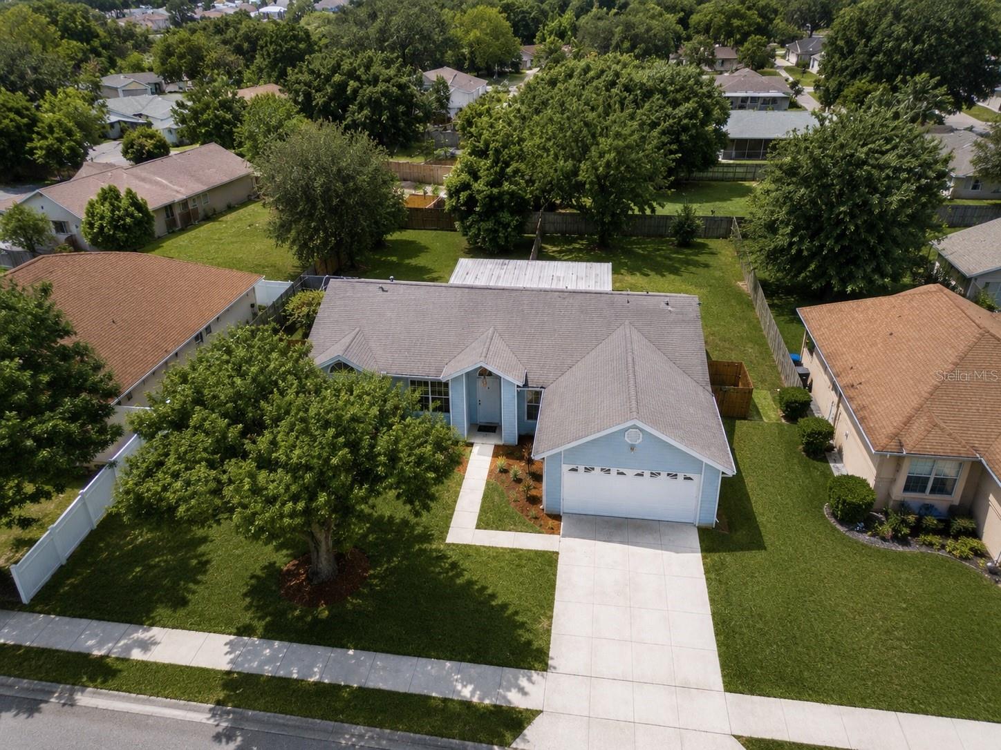 5113 Timber Ridge Tr Property Photo 4