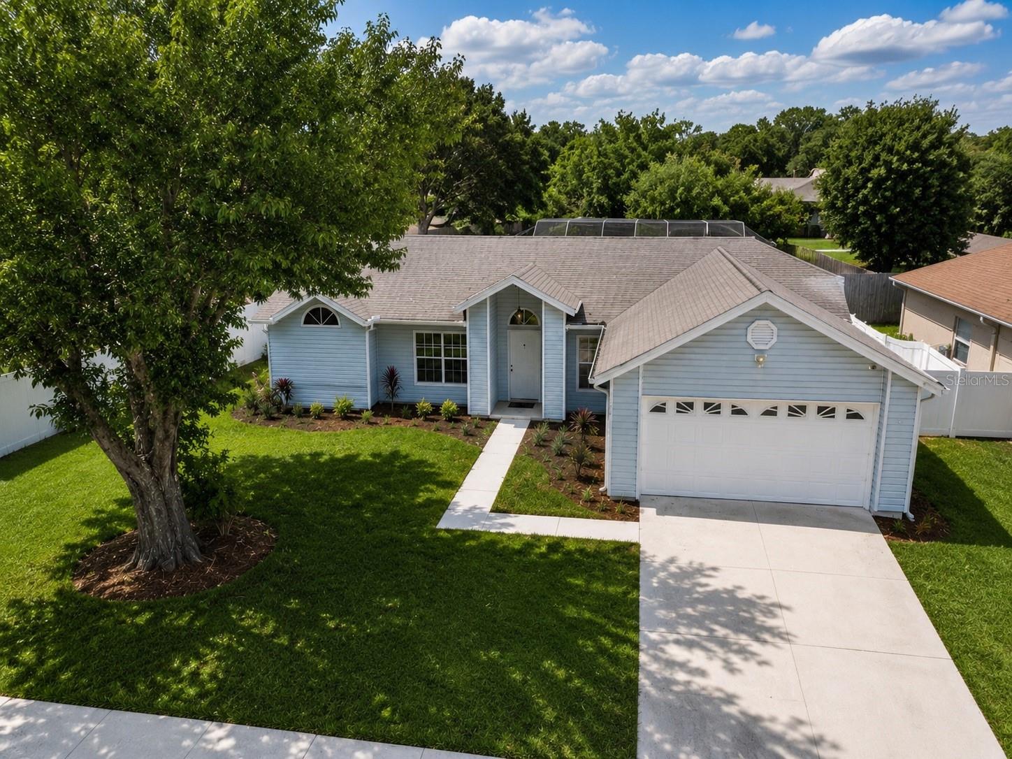 5113 Timber Ridge Tr Property Photo 5
