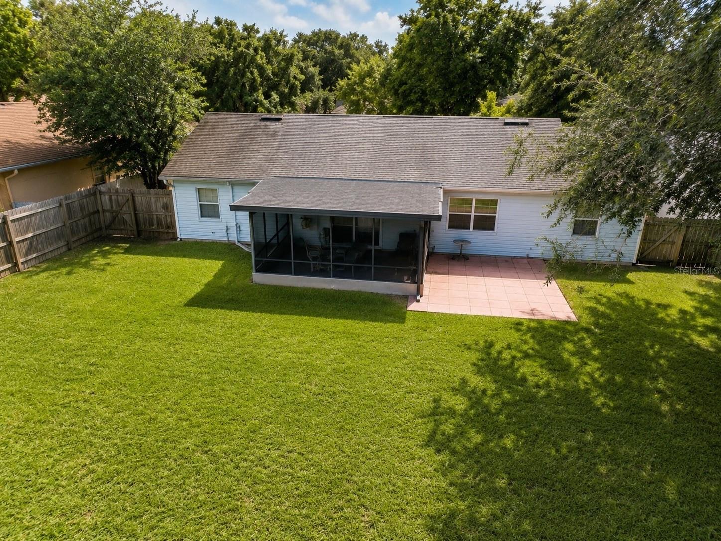 5113 Timber Ridge Tr Property Photo 8