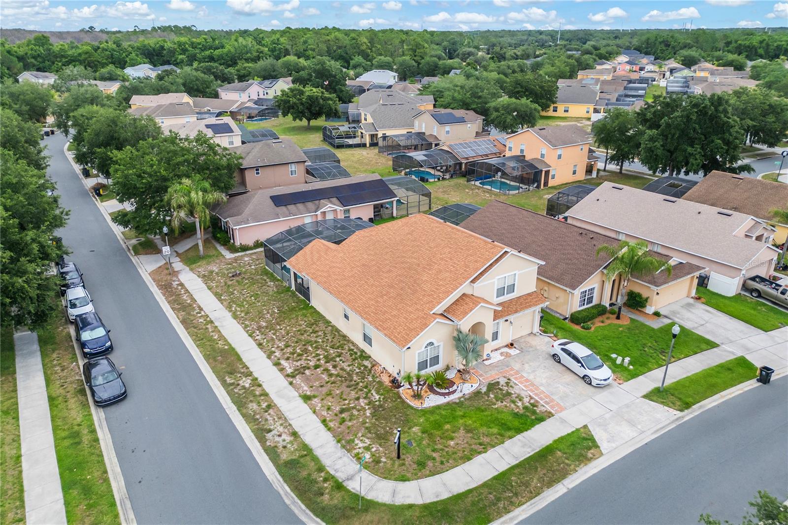 1228 SANDY RIDGE DR
