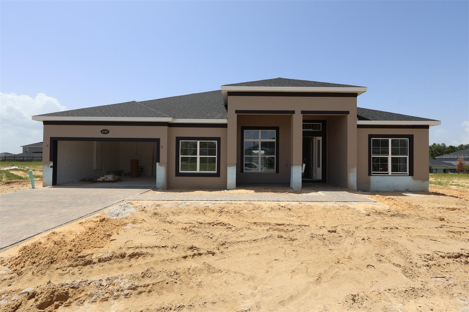 3193 Wolf Lake Ave Property Photo 1