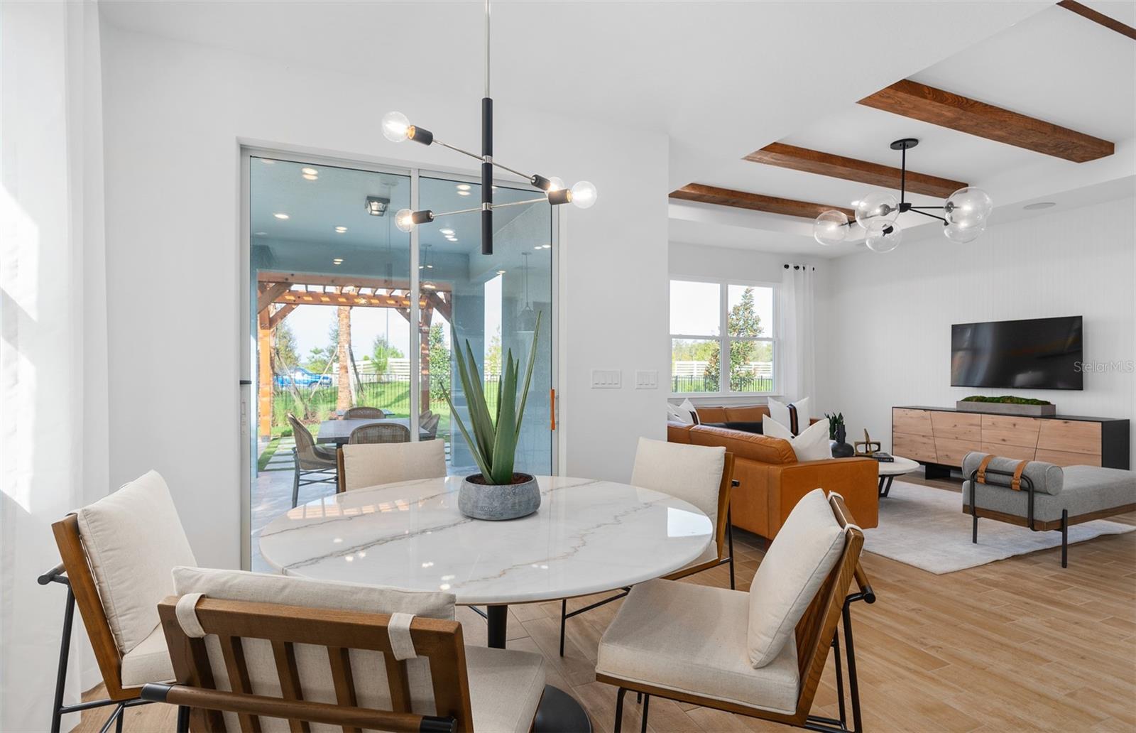 2222 Branched Oak Road Property Photo 11