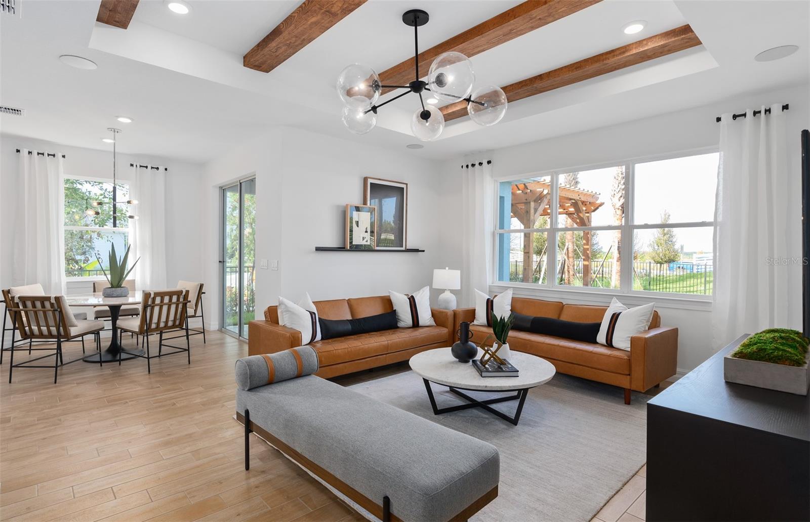2222 Branched Oak Road Property Photo 12