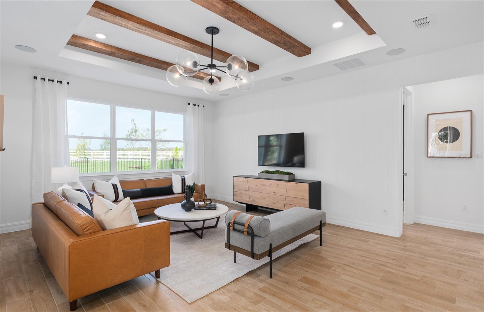 2222 Branched Oak Road Property Photo 14