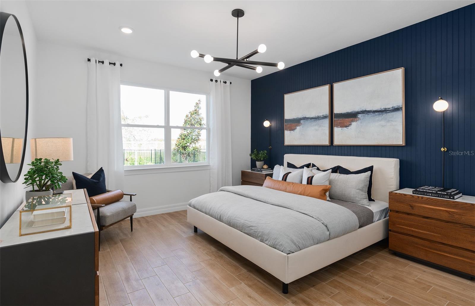 2222 Branched Oak Road Property Photo 15