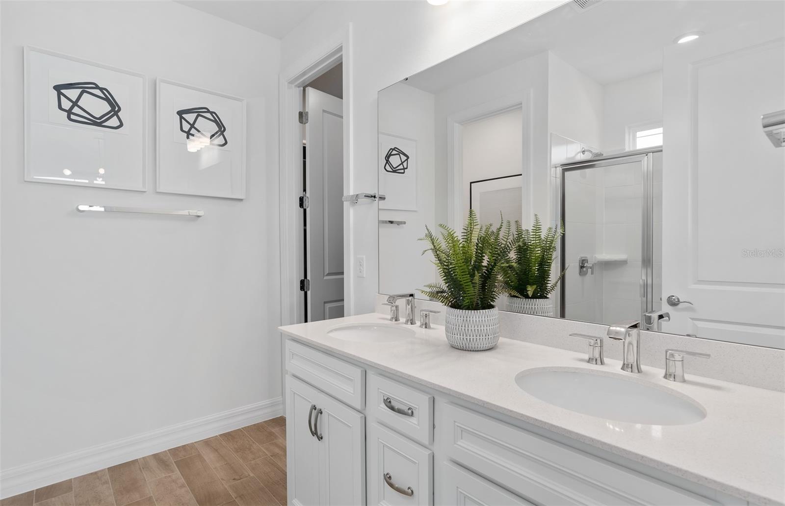2222 Branched Oak Road Property Photo 17