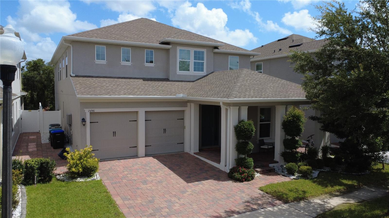 15741 Sweet Lemon Way Property Photo 2