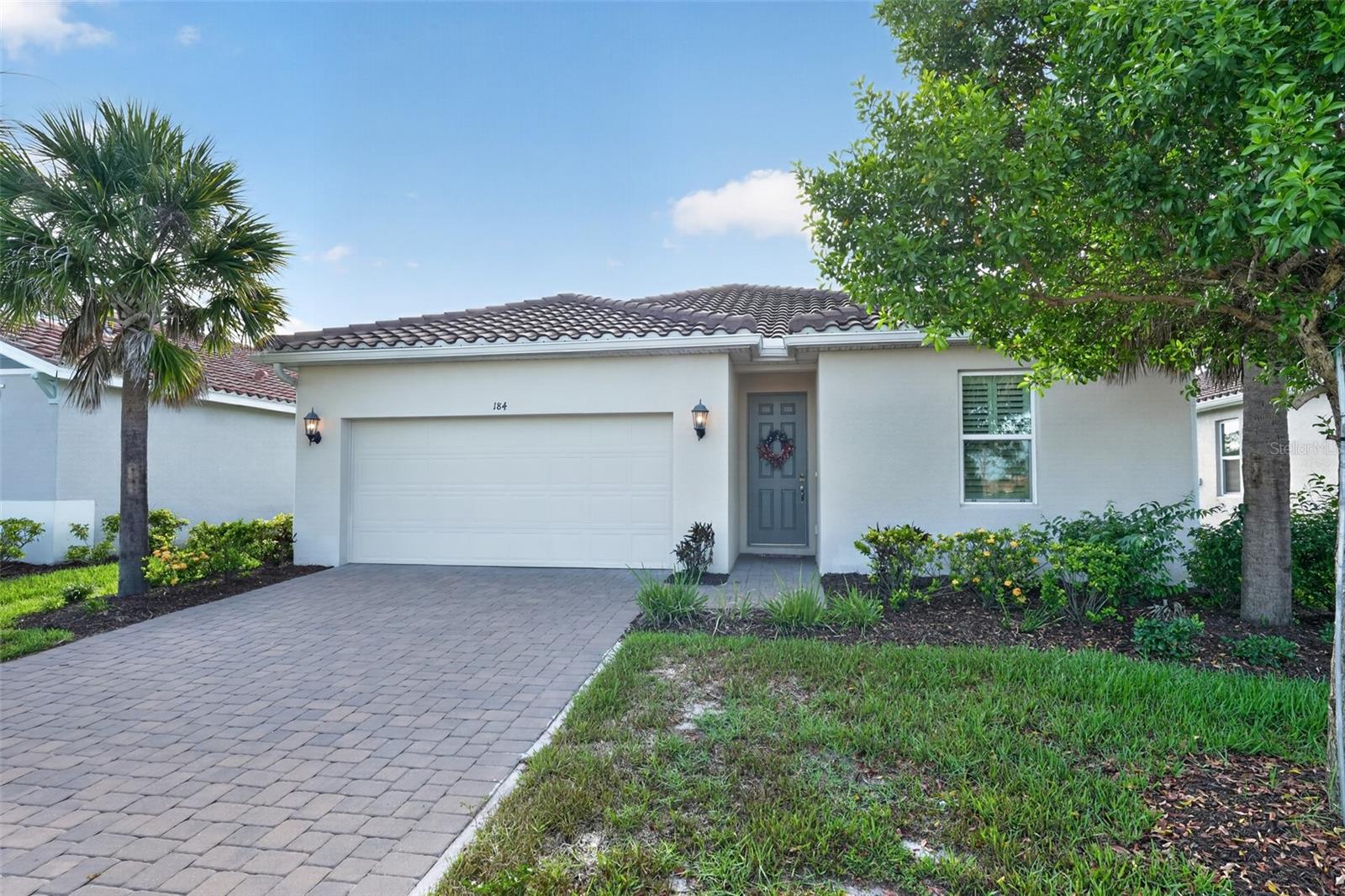 184 DAYLILY BLVD Property Photo 1