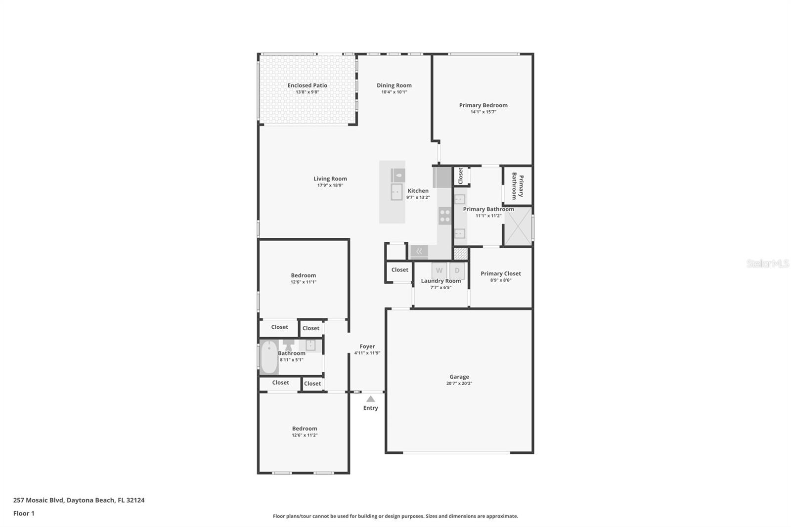 257 Mosaic Blvd Property Photo 37