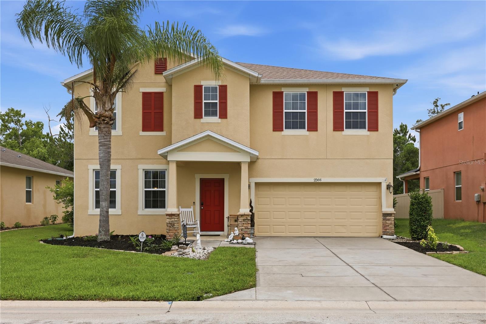 2366 Sequoia Way Property Photo 1