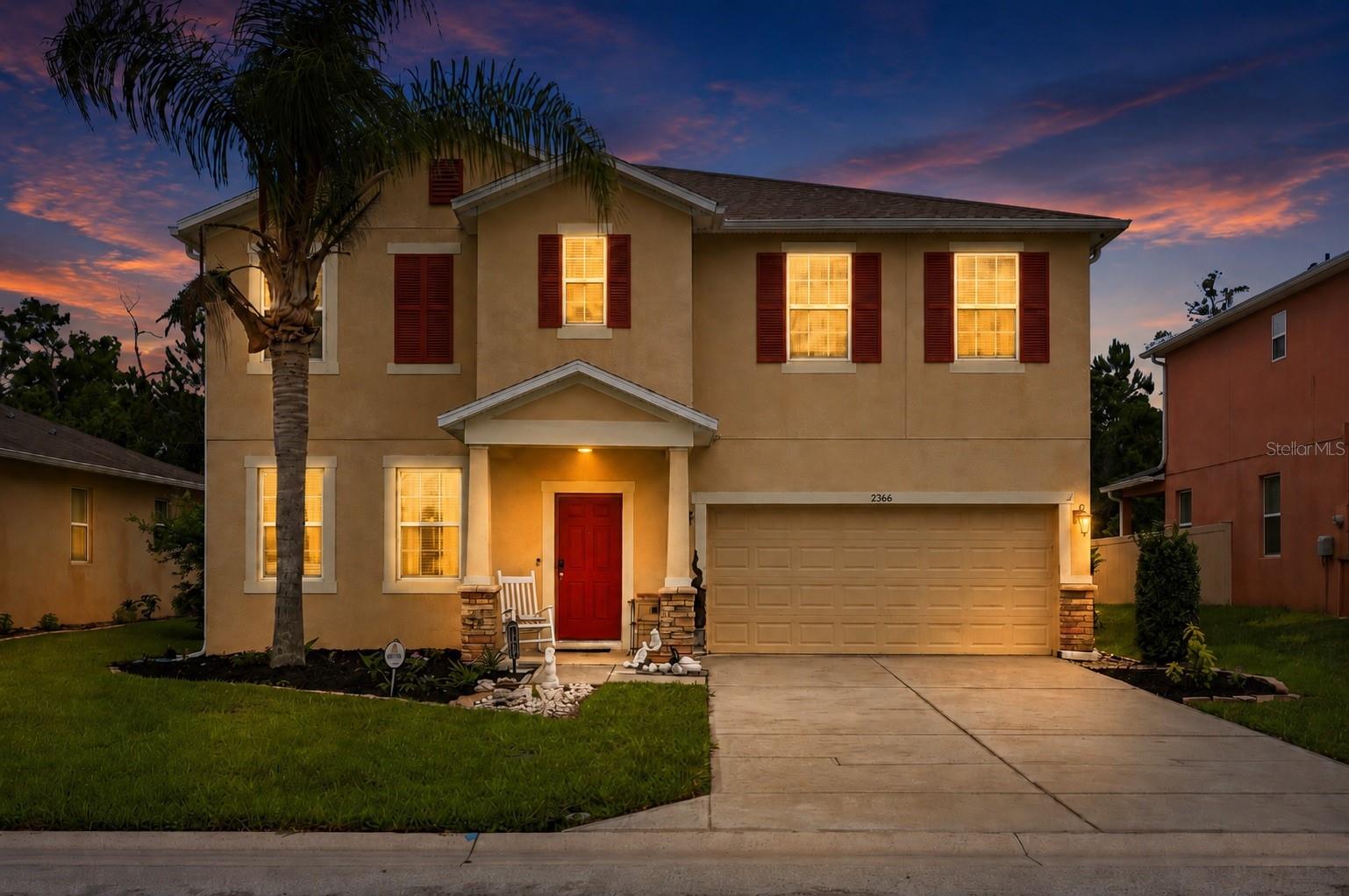 2366 Sequoia Way Property Photo 2