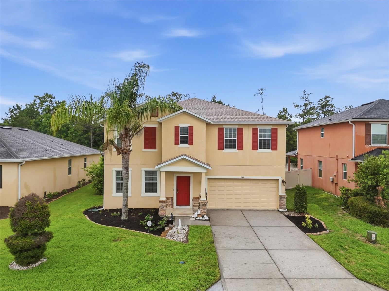 2366 Sequoia Way Property Photo 5