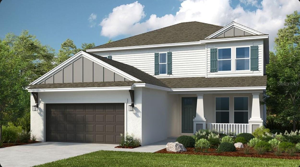 5770 Binnacle Ln Property Photo 1