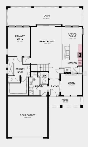 5770 Binnacle Ln Property Photo 14