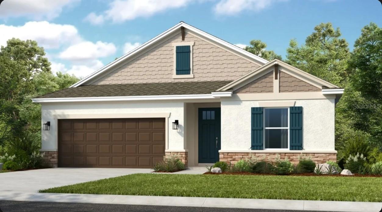 5759 Binnacle Ln Property Photo 1
