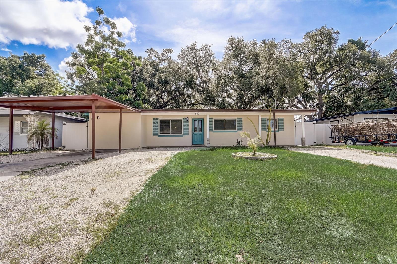 6601 HARVEY ST Property Photo 1