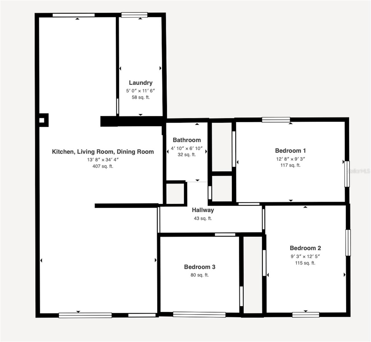 6601 Harvey St Property Photo 20