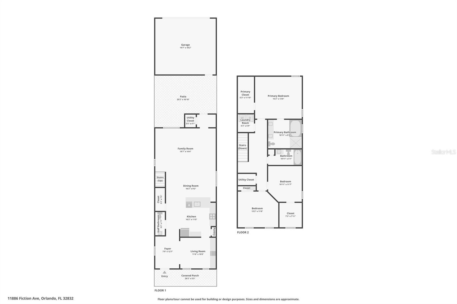 11886 Fiction Ave Property Photo 28