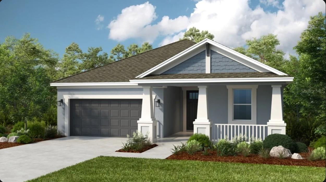 5769 Binnacle Ln Property Photo 1