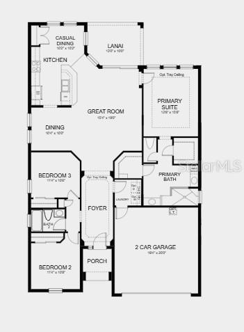 5769 Binnacle Ln Property Photo 13