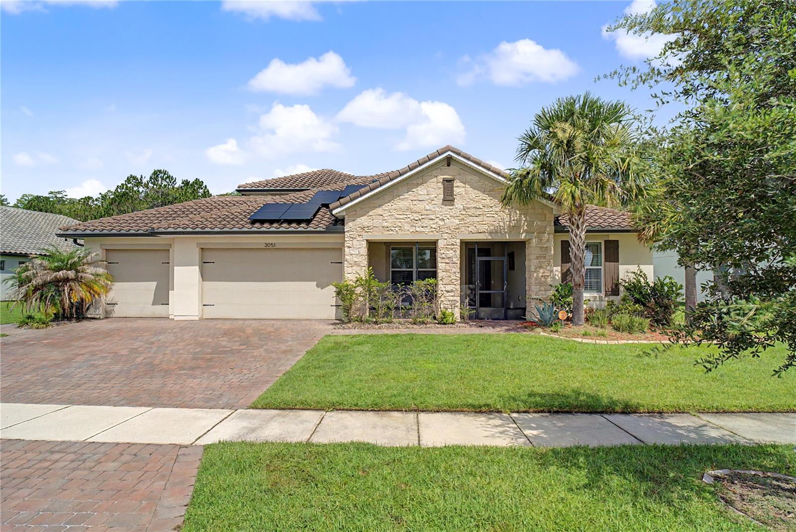 3051 Agostino Ter Property Photo 1
