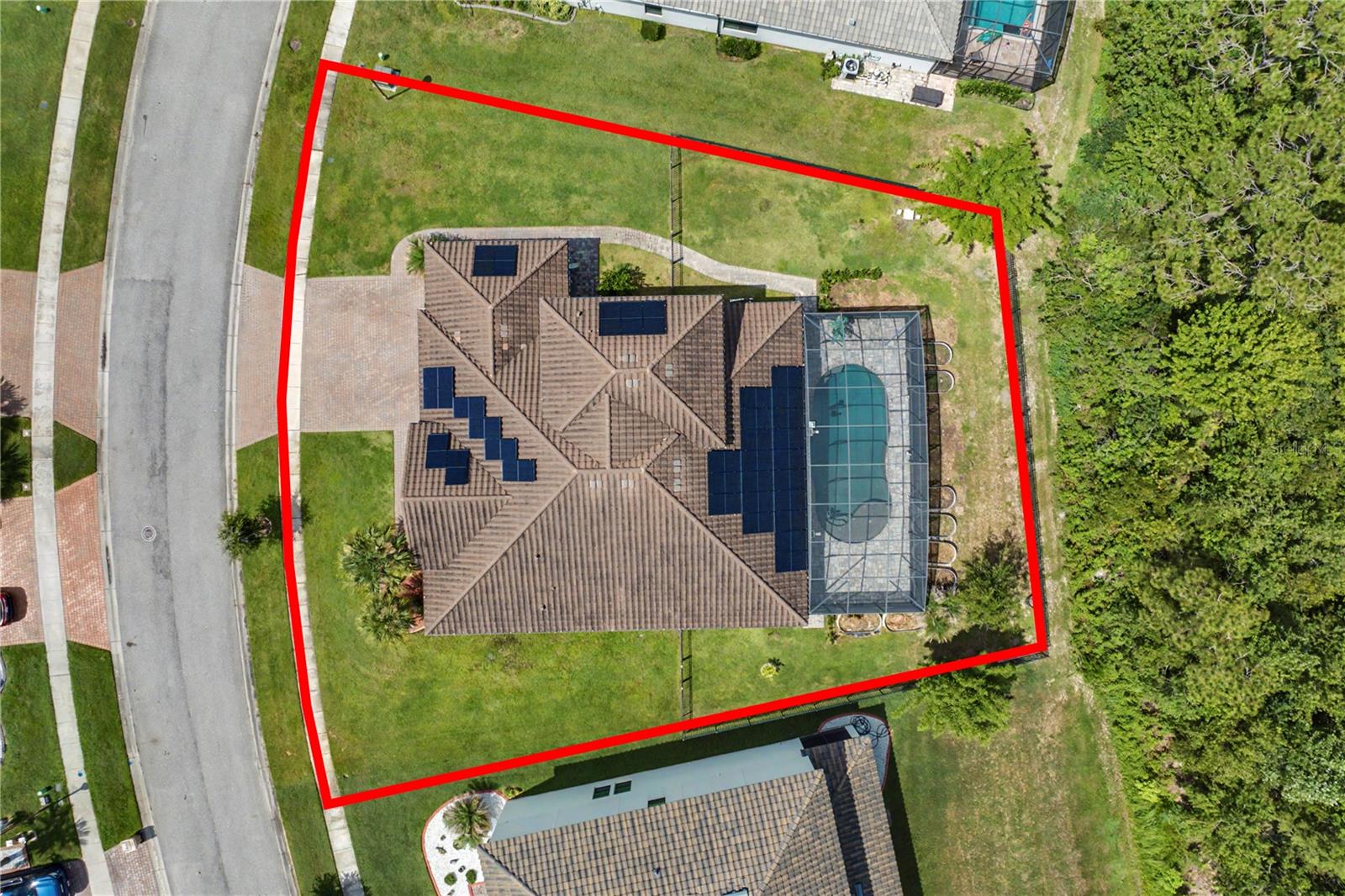 3051 Agostino Ter Property Photo 41