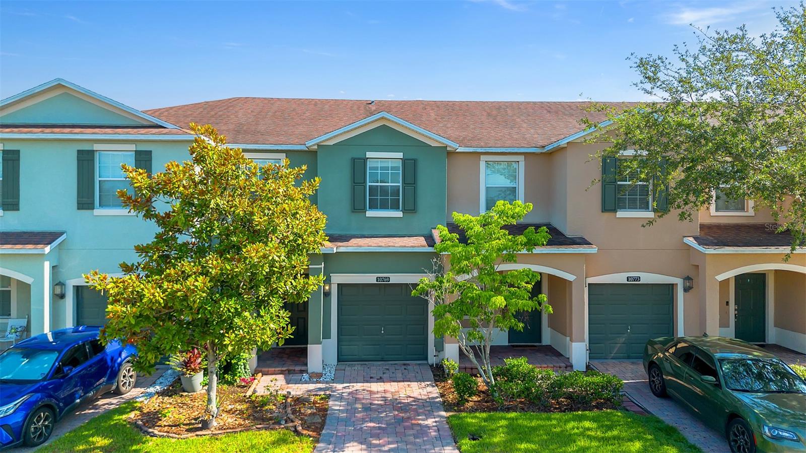 10769 Savannah Landing Cir Property Photo 1
