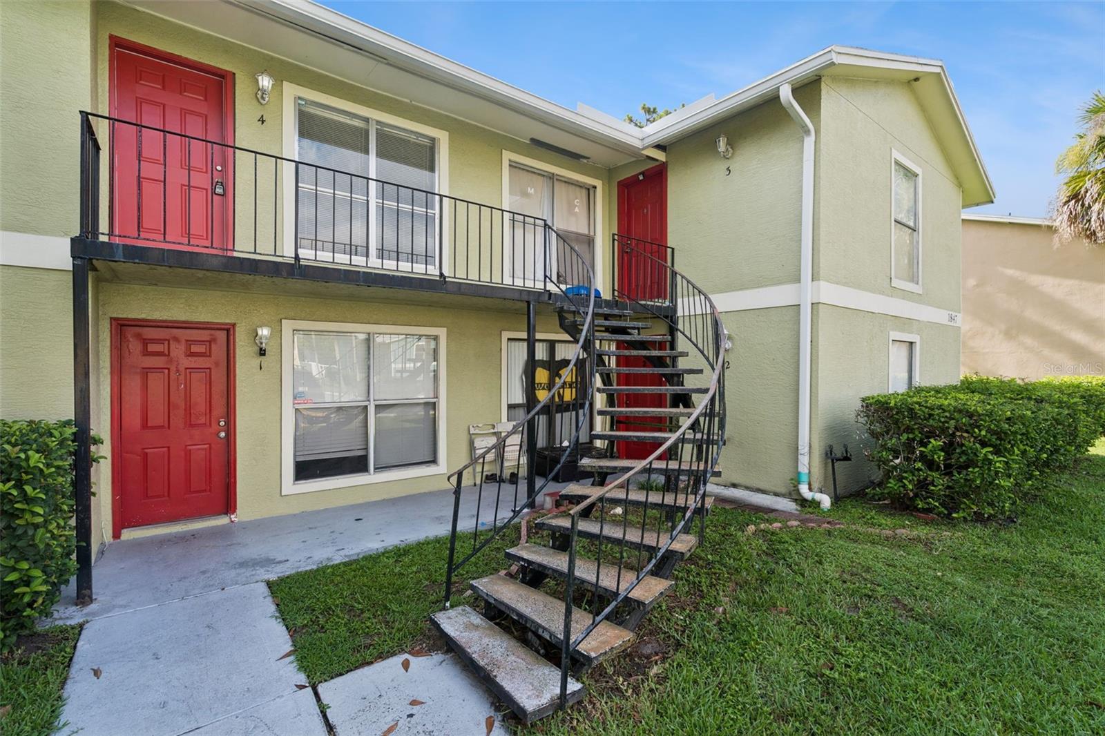 1847 Caralee Blvd #4 Property Photo 2
