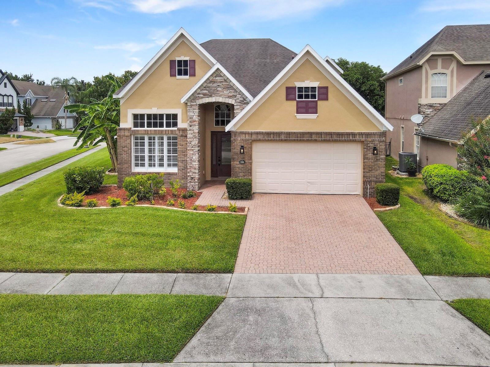 930 Spring Oak Cir Property Photo 5