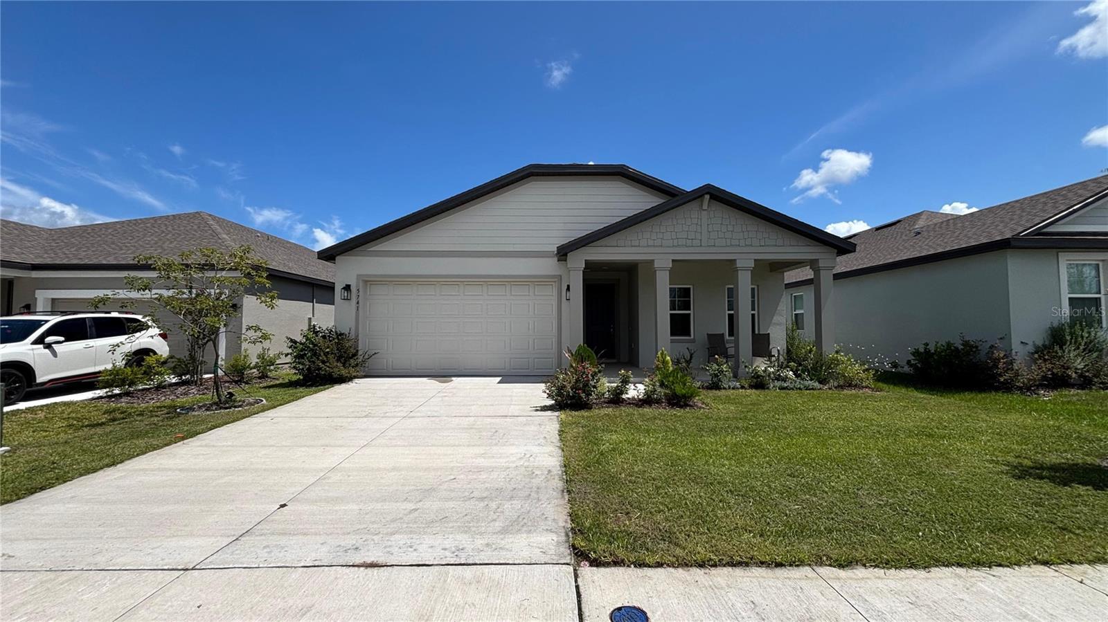 5741 Haystack Dr Property Photo 1
