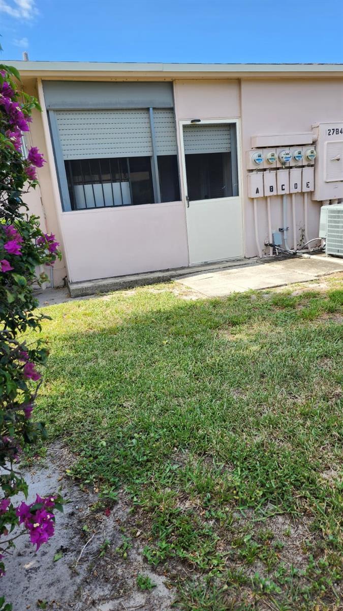 2784 Dudley Dr E #e Property Photo 25