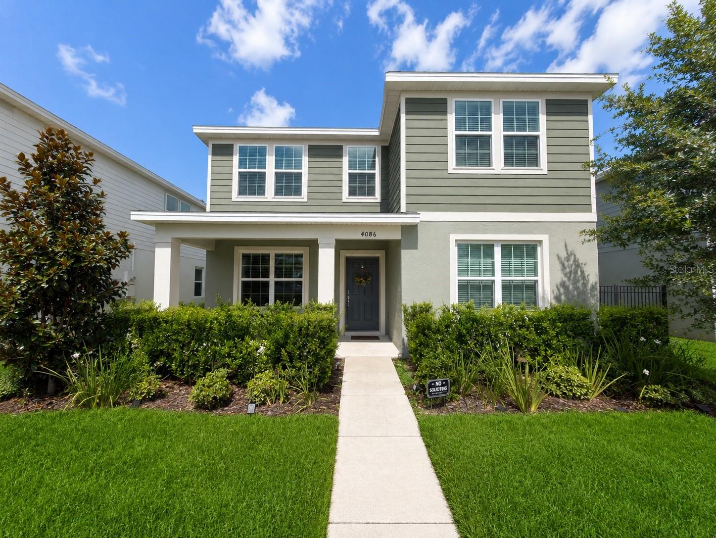 4086 Lush View Dr Property Photo 1