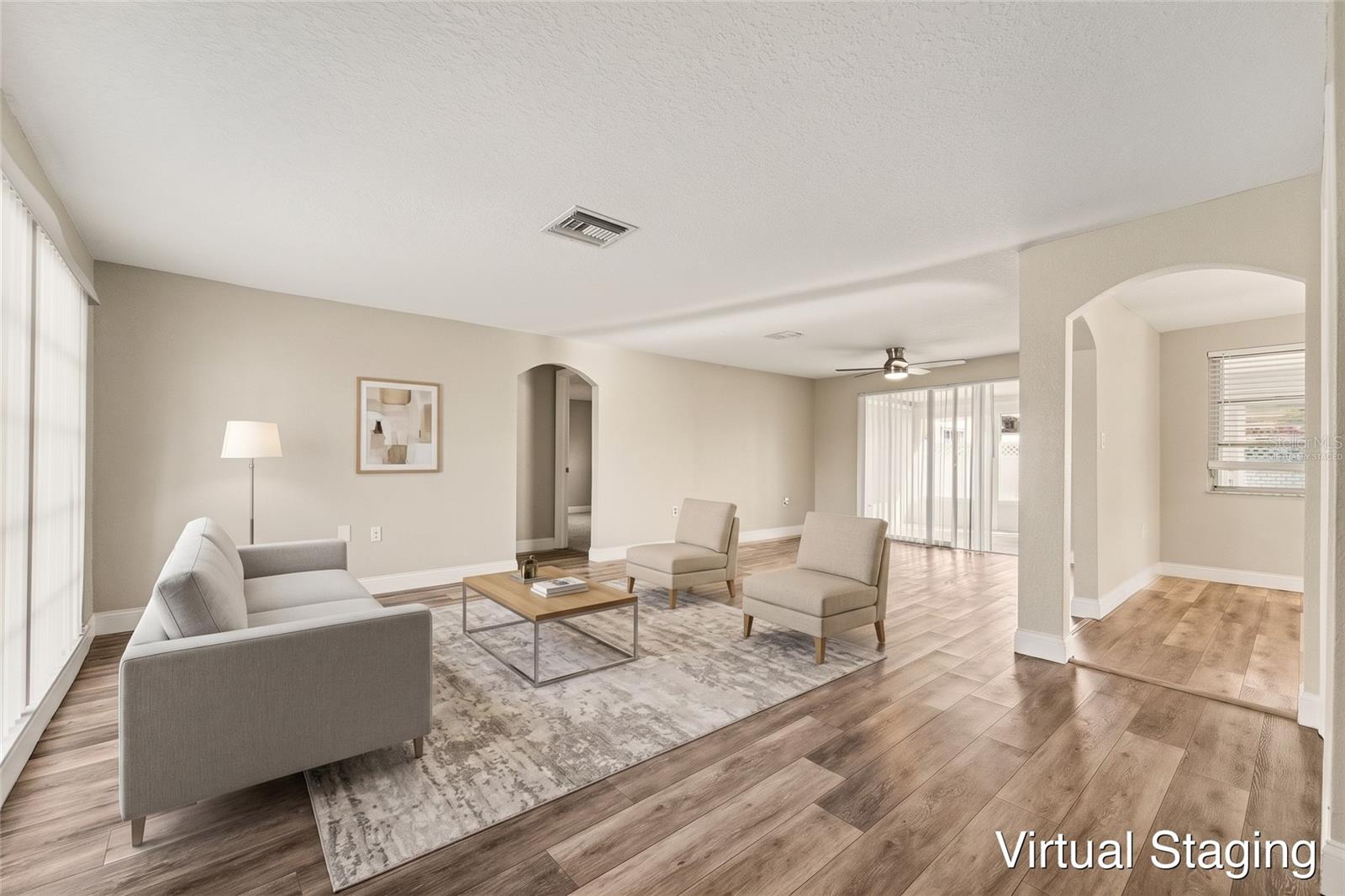 3207 Salisbury Dr Property Photo 5