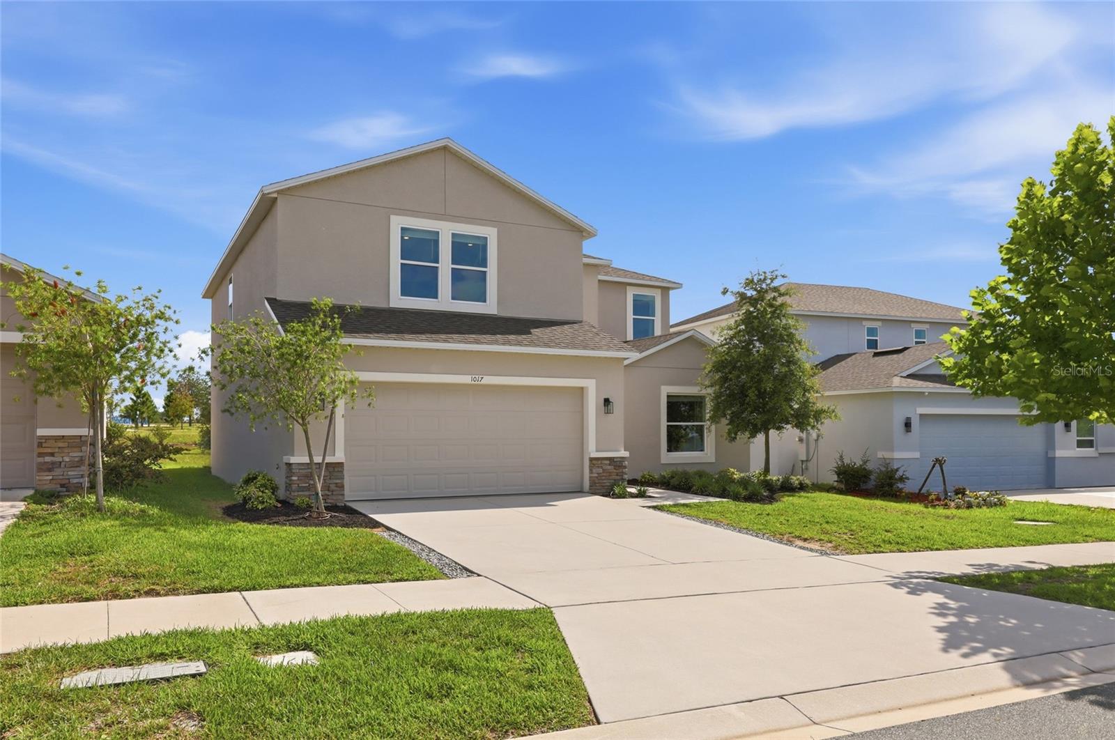 1017 Calico Pointe Cir Property Photo 1