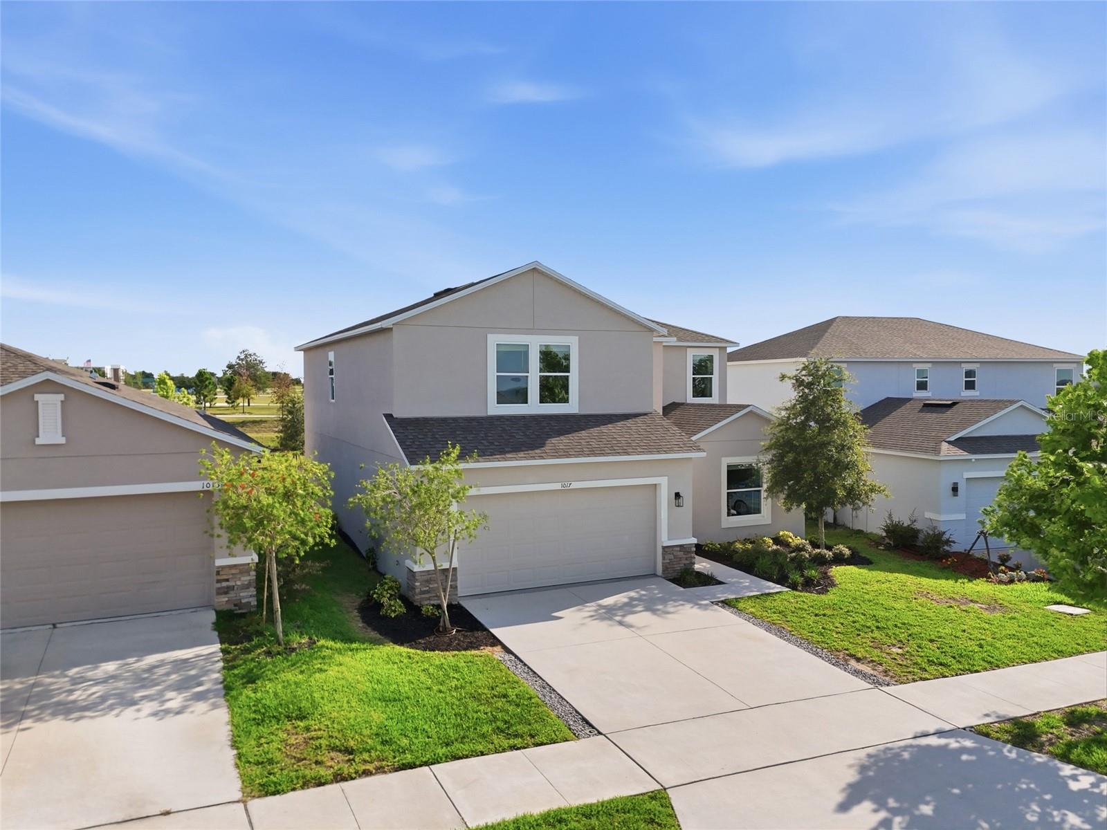 1017 Calico Pointe Cir Property Photo 47