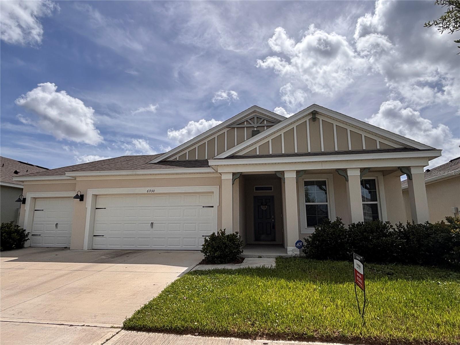 6930 AUDOBON OSPREY CV Property Photo 1