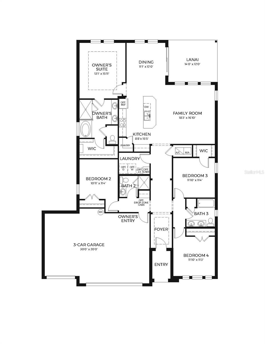6930 Audobon Osprey Cv Property Photo 4