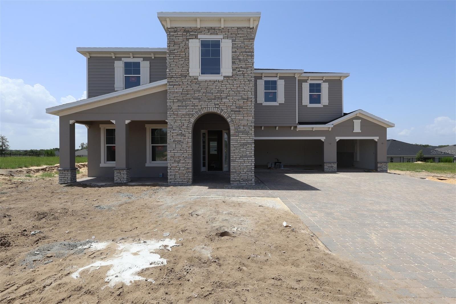 3209 Wolf Lake Ave Property Photo 1