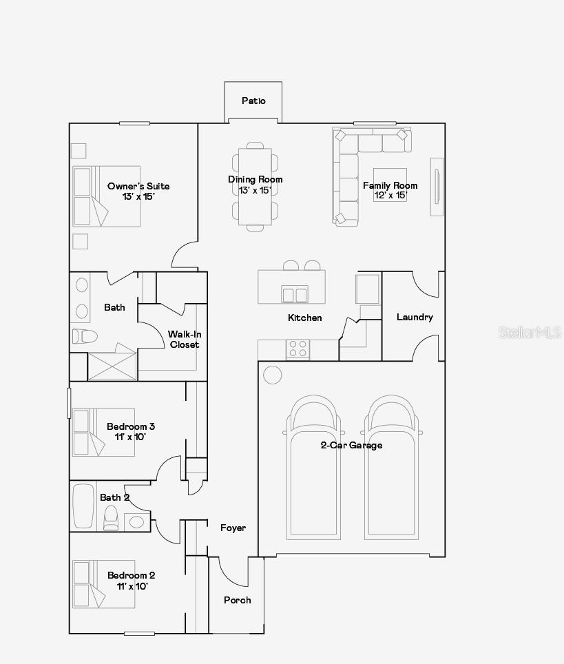 1328 Tupelo Trl Property Photo 14