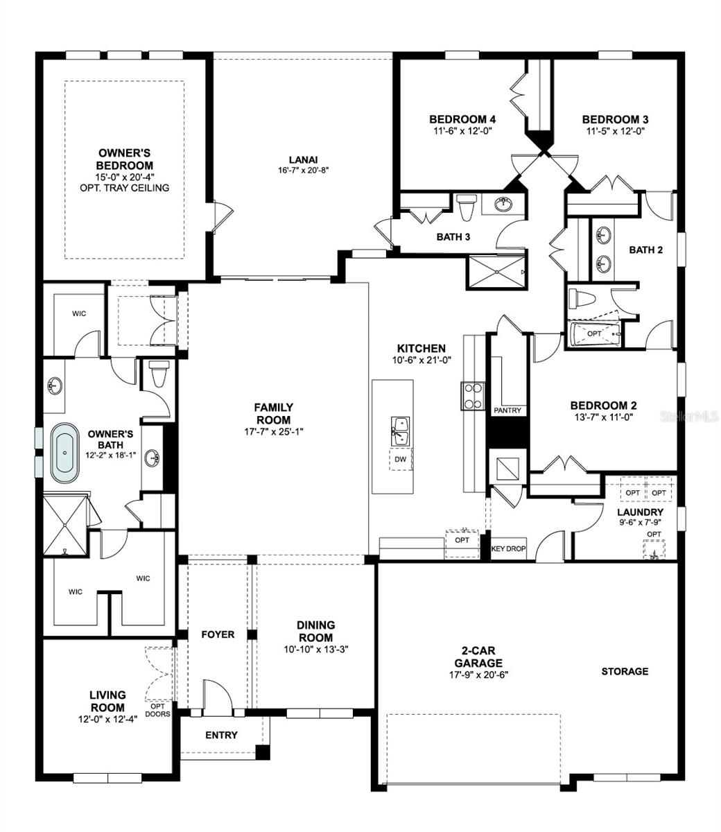 3223 Roseville Dr Property Photo 26
