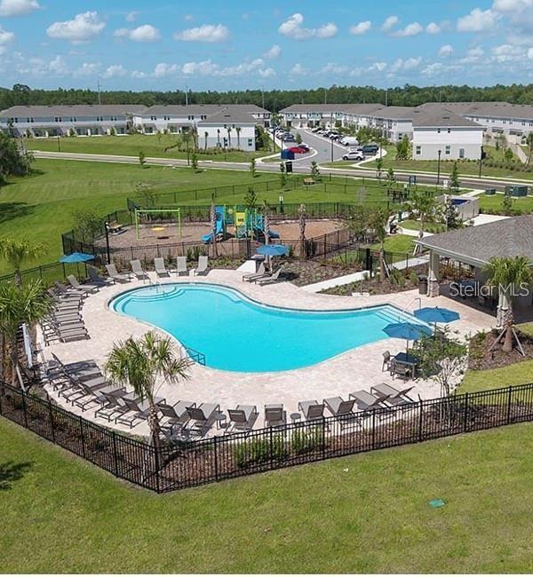 2852 Skyline Loop Property Photo 12