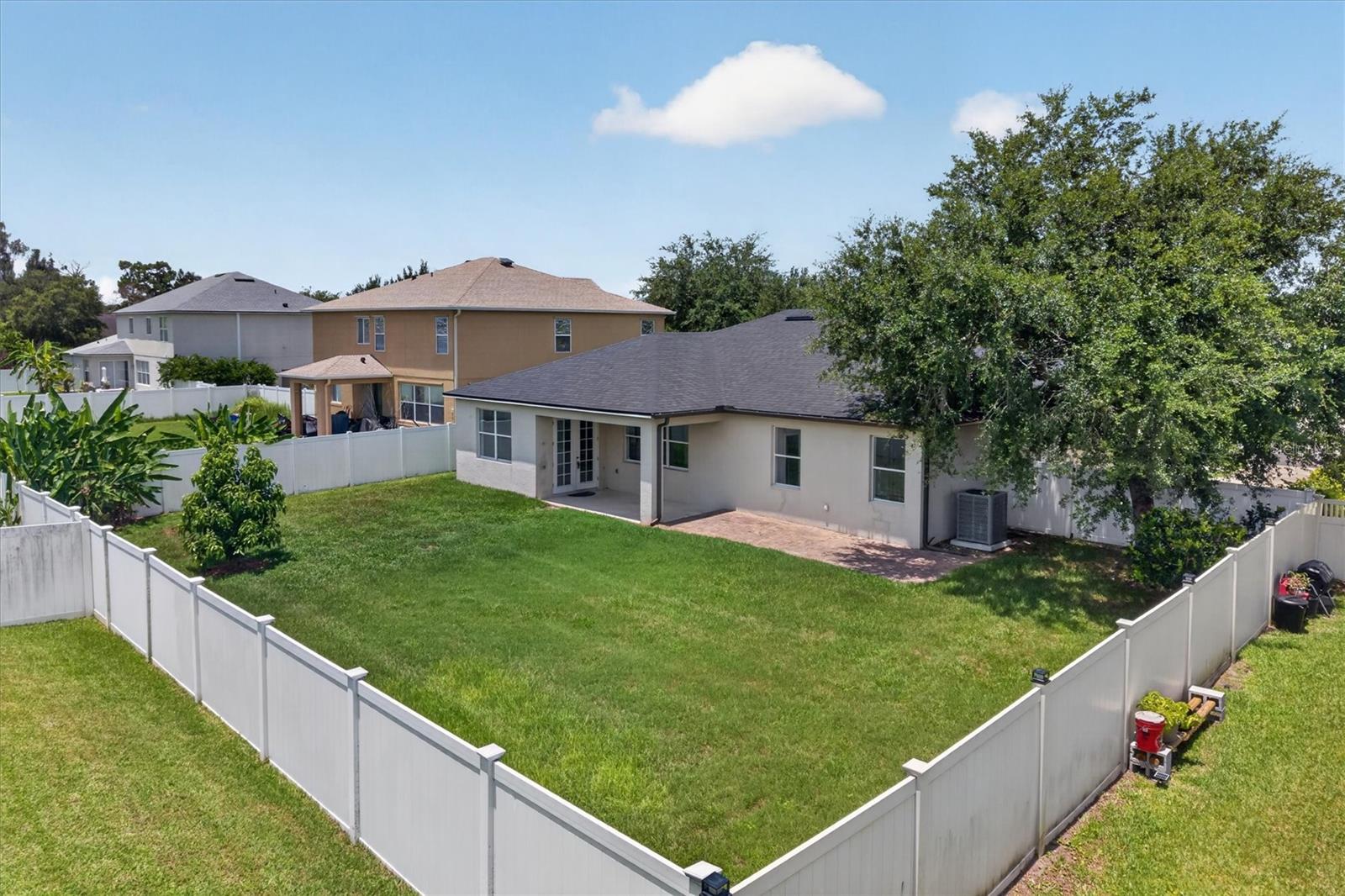 3922 Cedar Hammock Trl Property Photo 4