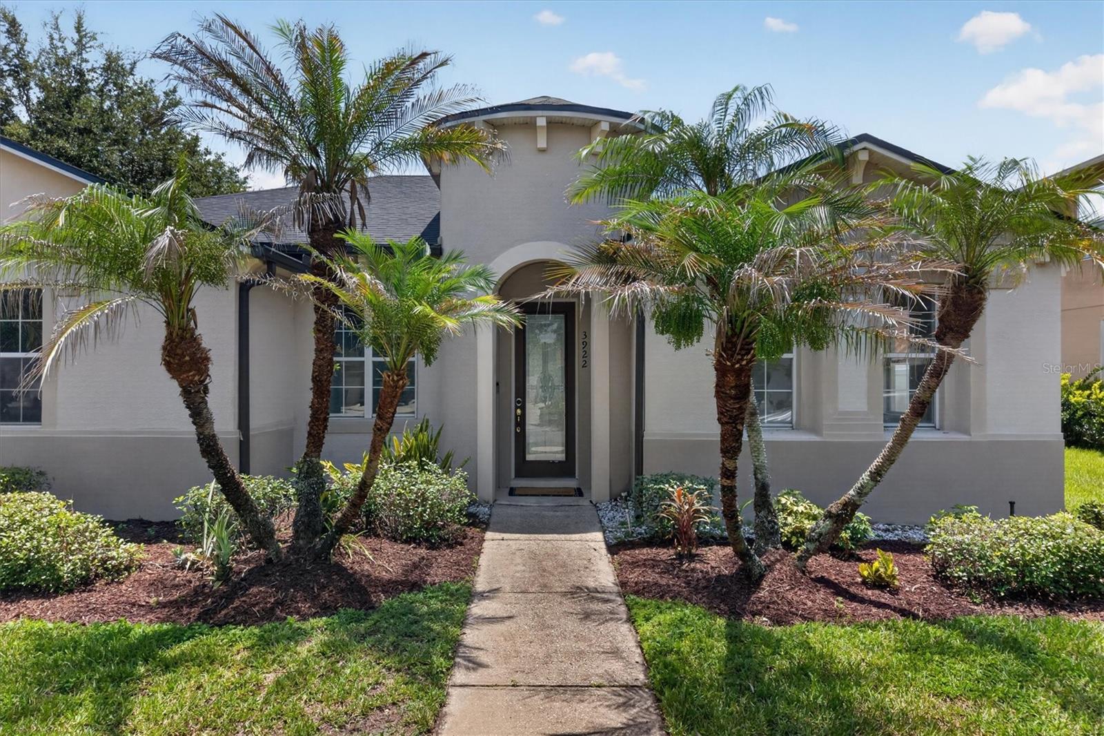 3922 Cedar Hammock Trl Property Photo 5